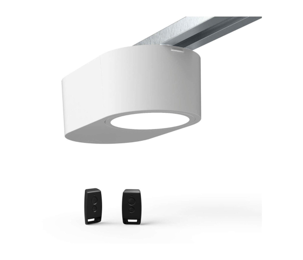 Somfy Napęd do bramy garażowej Serenia 700 io - 1359537 - zdjęcie